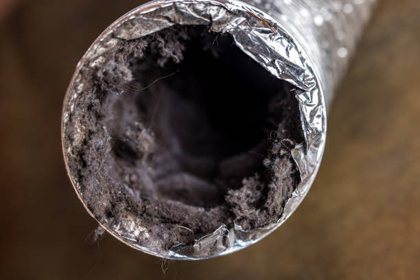 Affordable HVAC Duct Cleaning in Bunker Hill, IL