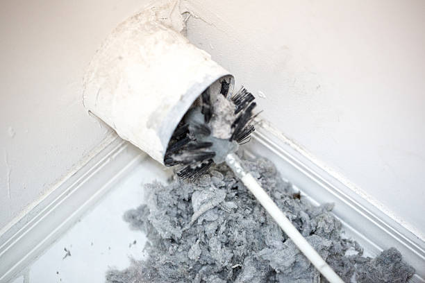  Bunker Hl, IL Airduct Cleaning Pros